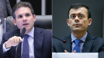 Tesouro e Câmara avaliam taxar bets para evitar aumento do IOF
