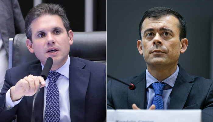 Tesouro e Câmara avaliam taxar bets para evitar aumento do IOF