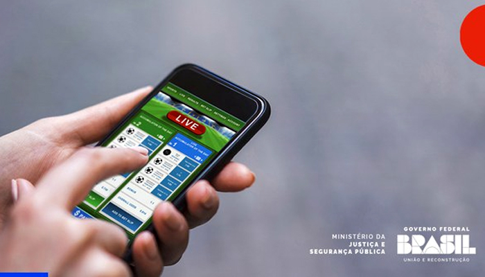 Webinar apresenta a plataforma Consumidor.gov.br para o setor de apostas