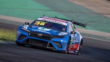 Zezinho Muggiati Estreia na Temporada 2025 da Stock Car com Patrocínio da Apostou e Compromisso com o Jogo Responsável