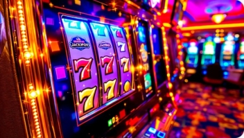 7 Jogos de slot com RTP alto 2