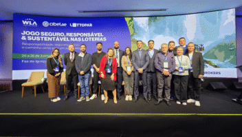 Foz do Iguaçu recebe seminário internacional histórico: Lottopar brilha ao sediar seminário que reuniu líderes de 16 países