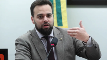 Deputado questiona Haddad sobre destino de arrecadação do governo com bets