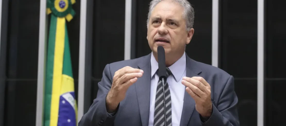 Zarattini acelera negociações sobre MP que altera tributação do IOF e deve excluir taxação de debêntures incentivadas