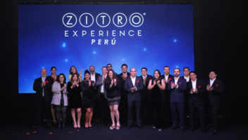 Zitro Experience Peru: Uma nova edição que reafirma sua liderança na região