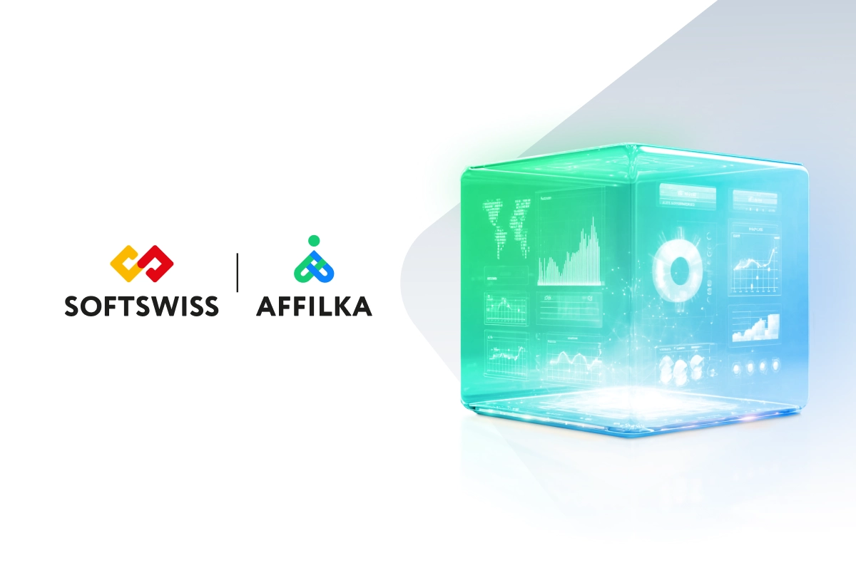 Affilka by SOFTSWISS revela atualizações para afiliados