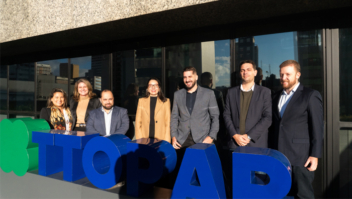 Agência Reguladora do Espírito Santo visita Lottopar 1