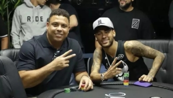 All in e gols: conheça sete estrelas do futebol que jogam poker