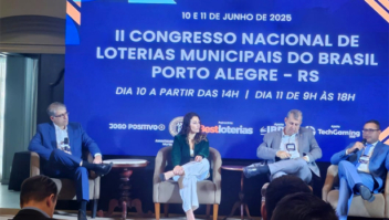 Analome anuncia próxima edição do Congresso Nacional de Loterias Municipais