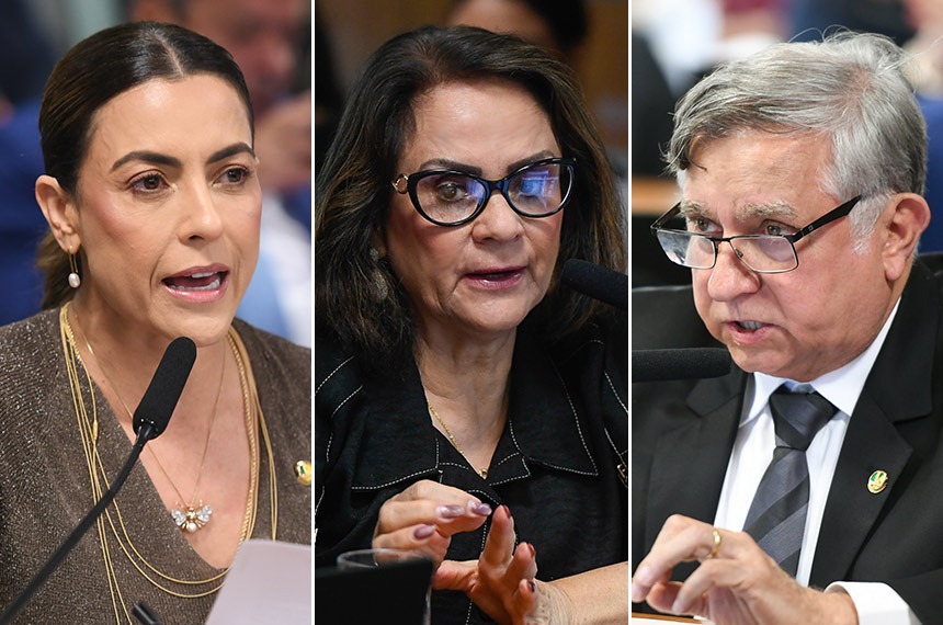 Apresentado pacote com 17 projetos para endurecer regras sobre as bets