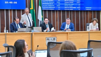 Assembleia aprova criação da Loteria Estadual