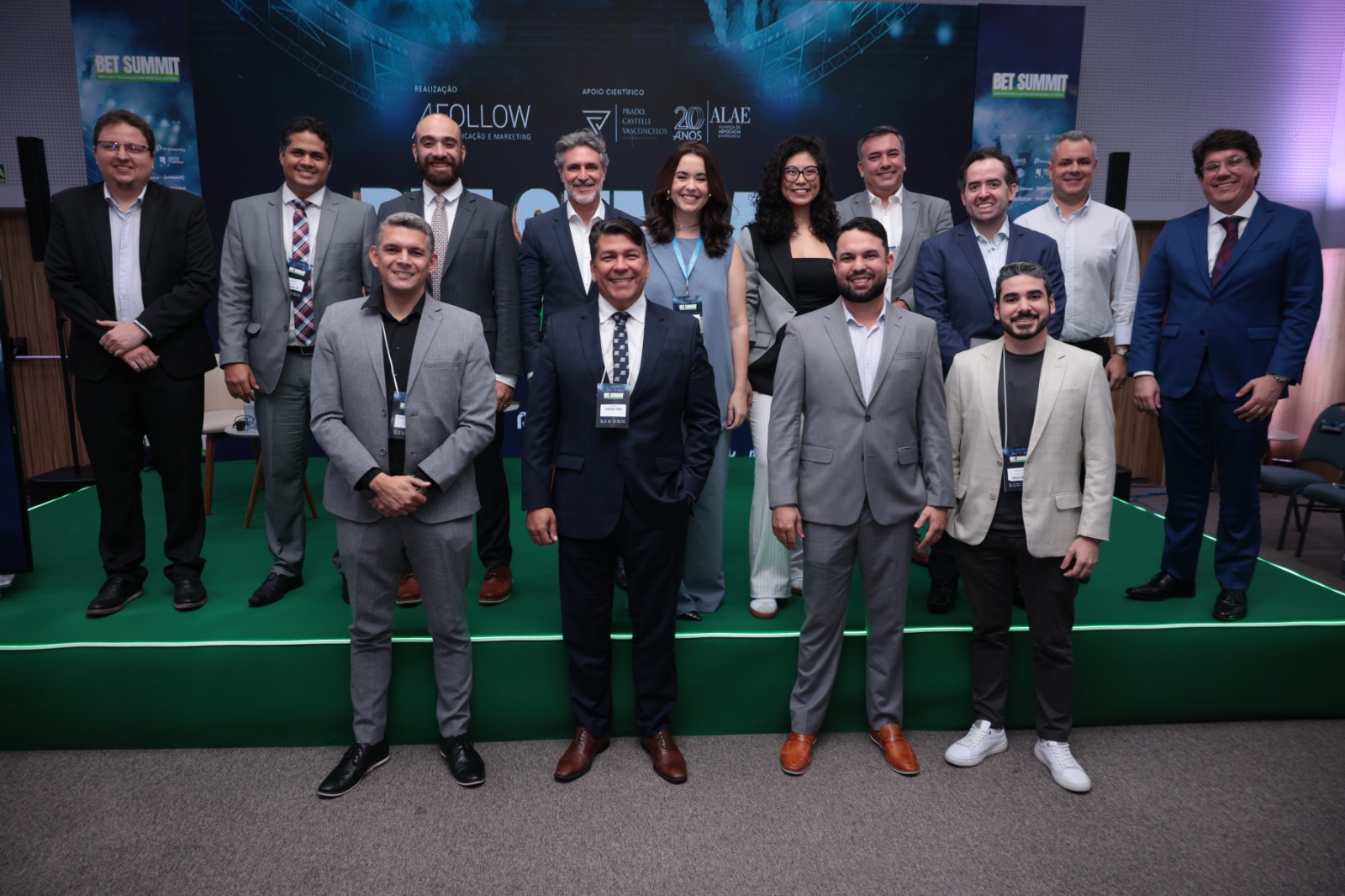 Bet Summit 2025: Integrando estratégias, negócios e inovação no mercado de apostas e loterias 2