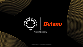 Betano se une à FIFA como Parceira Oficial da Copa do Mundo de Clubes da FIFA 2025™ na América do Sul 1
