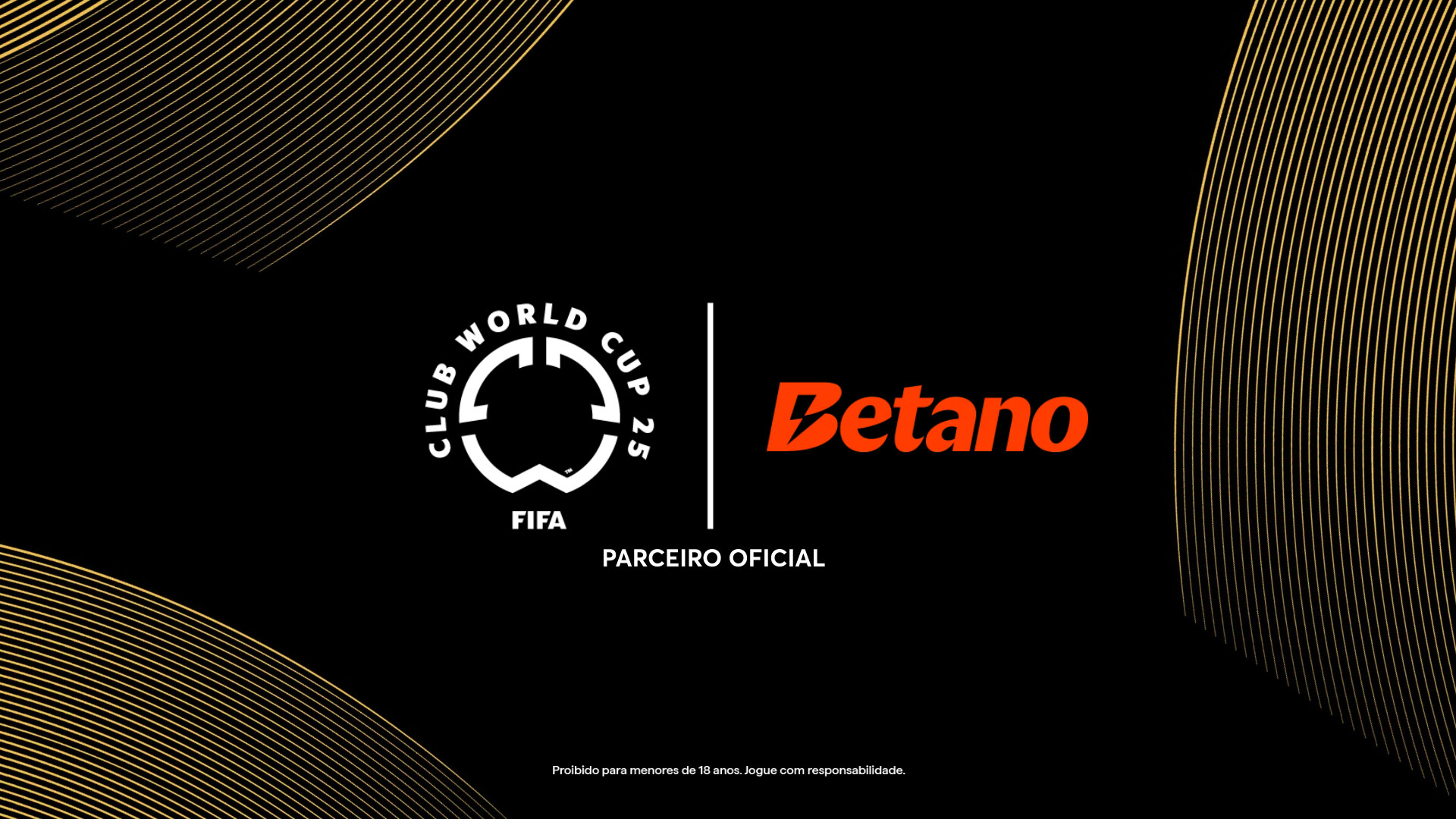 Betano se une à FIFA como Parceira Oficial da Copa do Mundo de Clubes da FIFA 2025™ na América do Sul 1