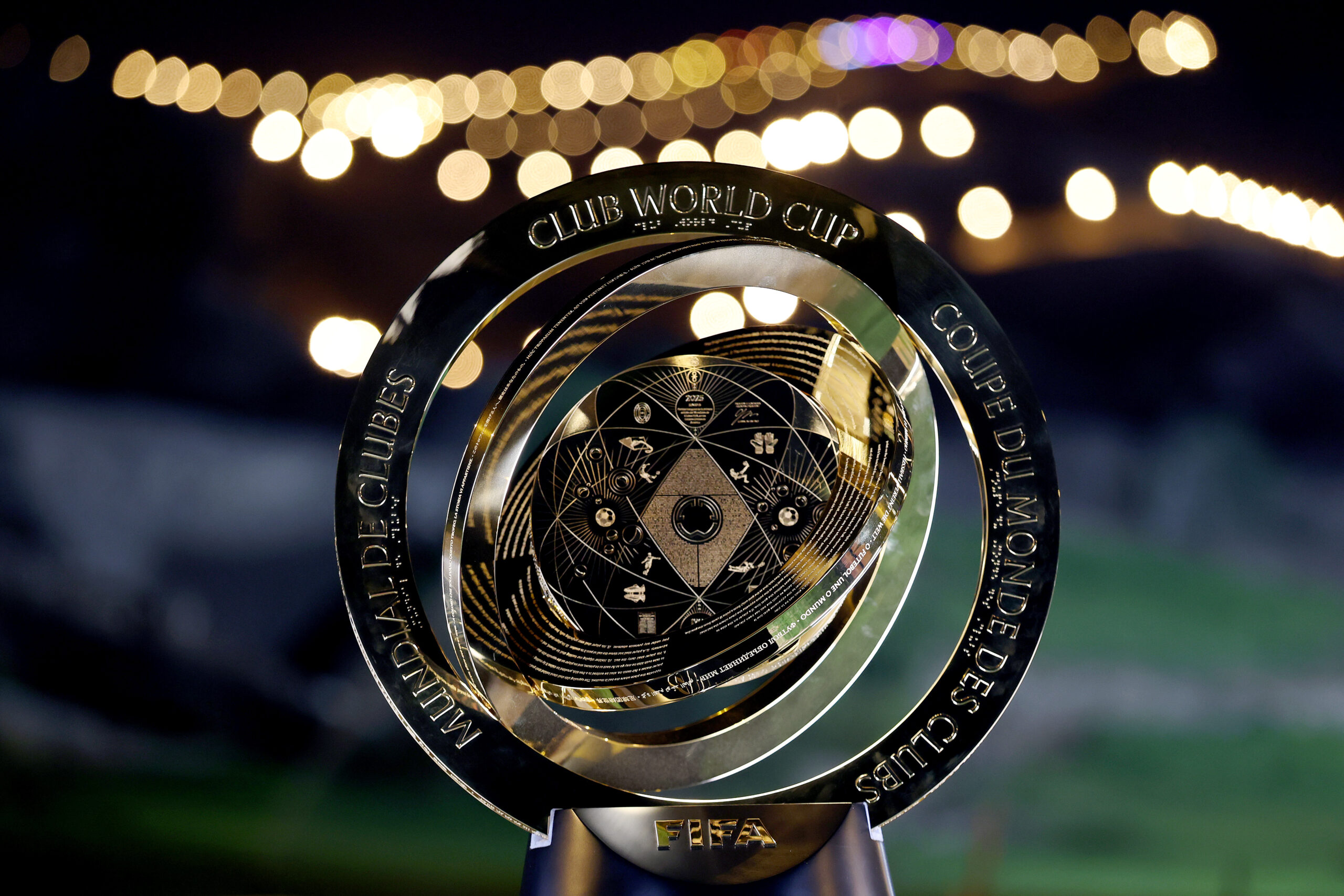 Betano se une à FIFA como Parceira Oficial da Copa do Mundo de Clubes da FIFA 2025™ na América do Sul