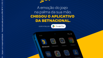 Betnacional lança aplicativo para a Play Store e reforça compromisso com regulamentação do mercado