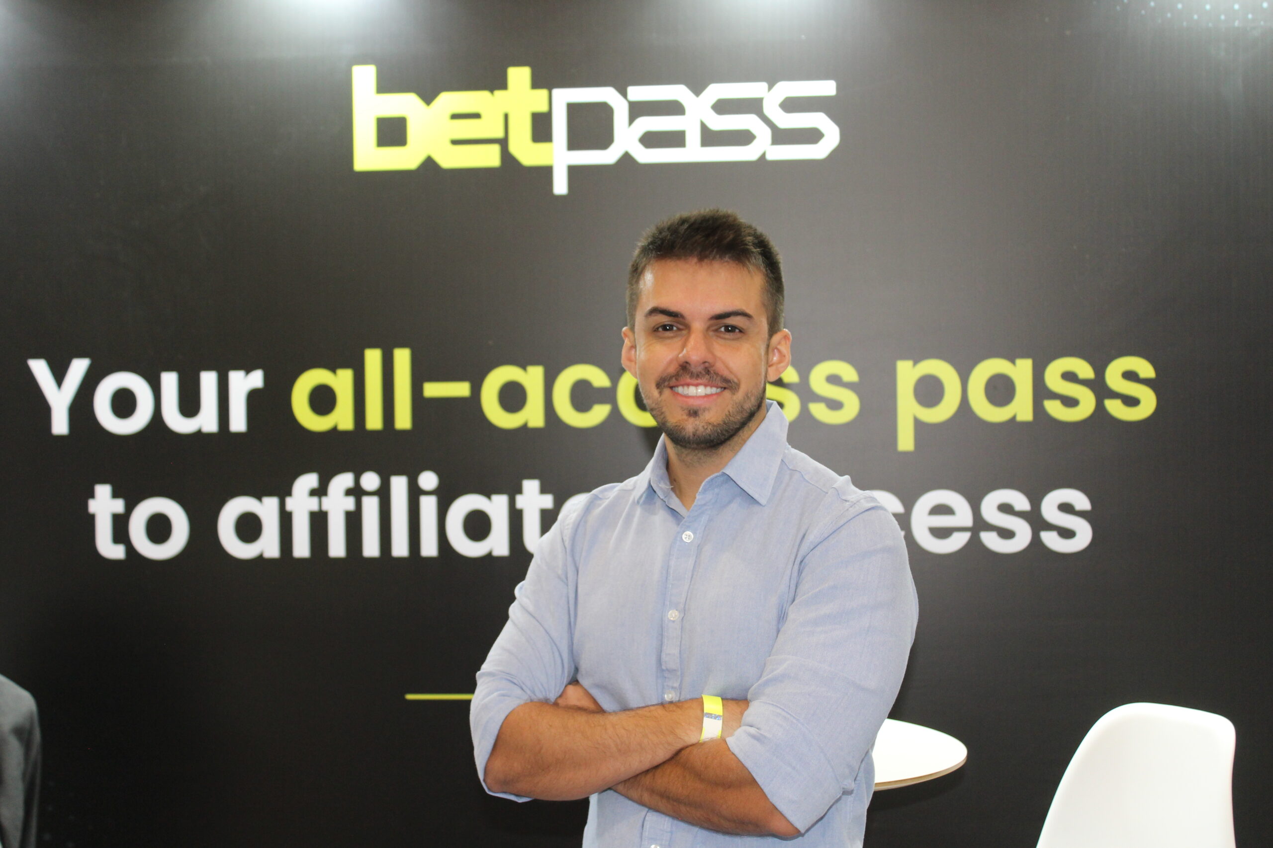 BetPass é a primeira empresa da América Latina a concorrer ao Pitch iGB L!VE 2025 e reforça protagonismo brasileiro no setor de igaming 1