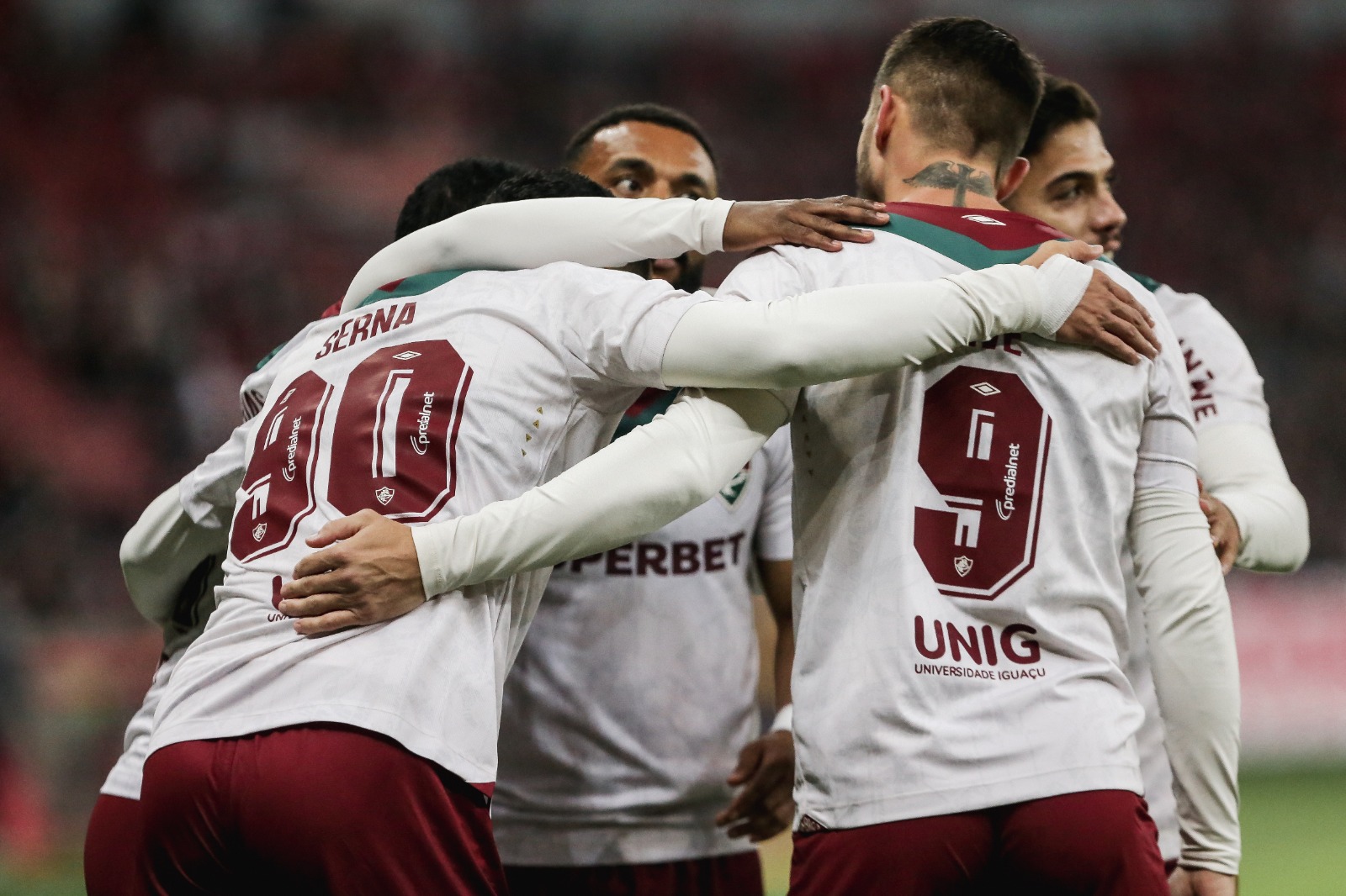 Borussia Dortmund é apontado como favorito em duelo contra o Fluminense