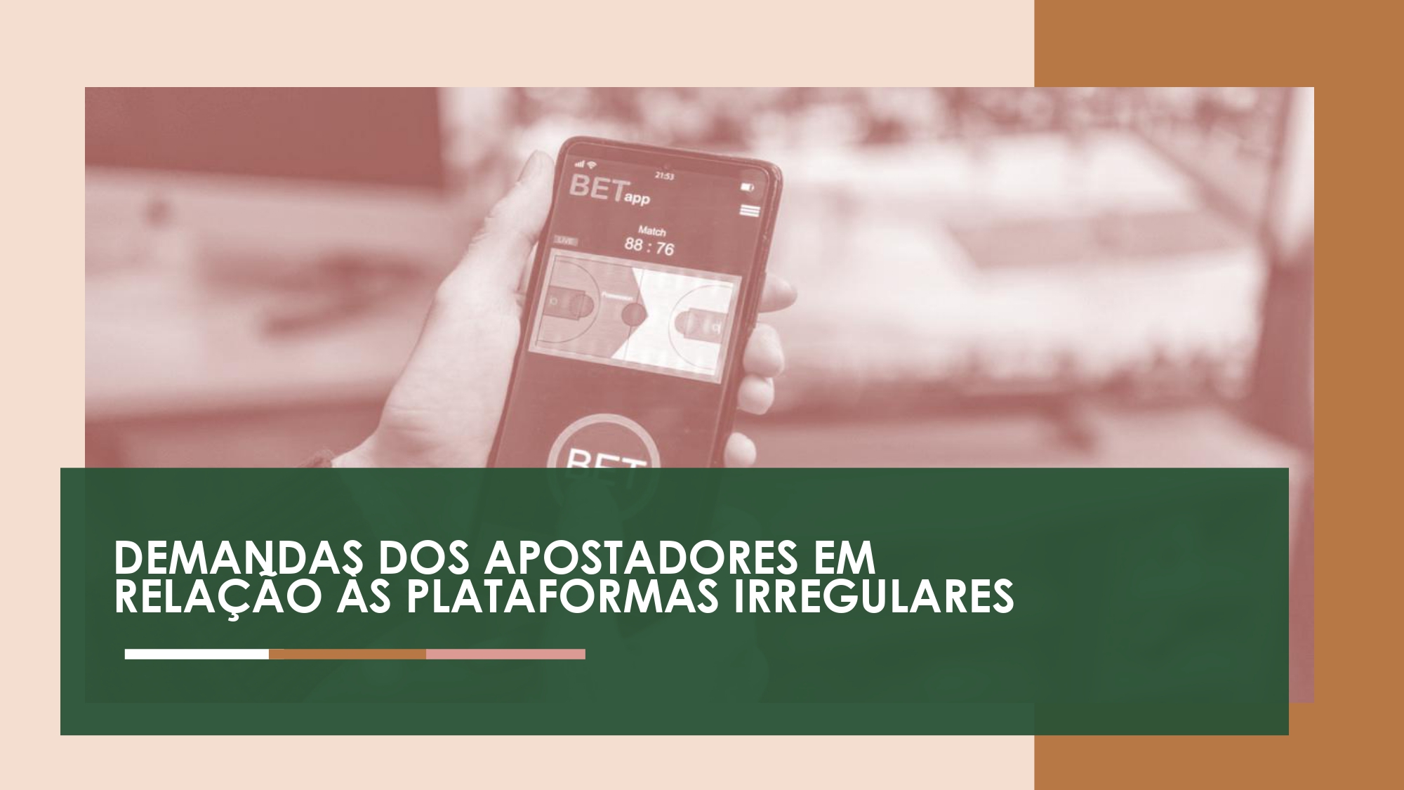 Brasil perde R$ 10,8 bilhões por ano ao falhar no combate ao mercado ilegal de bets, aponta estudo 9