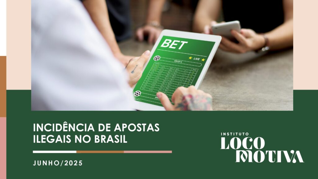 Brasil perde R$ 10,8 bilhões por ano ao falhar no combate ao mercado ilegal de bets, aponta estudo 20