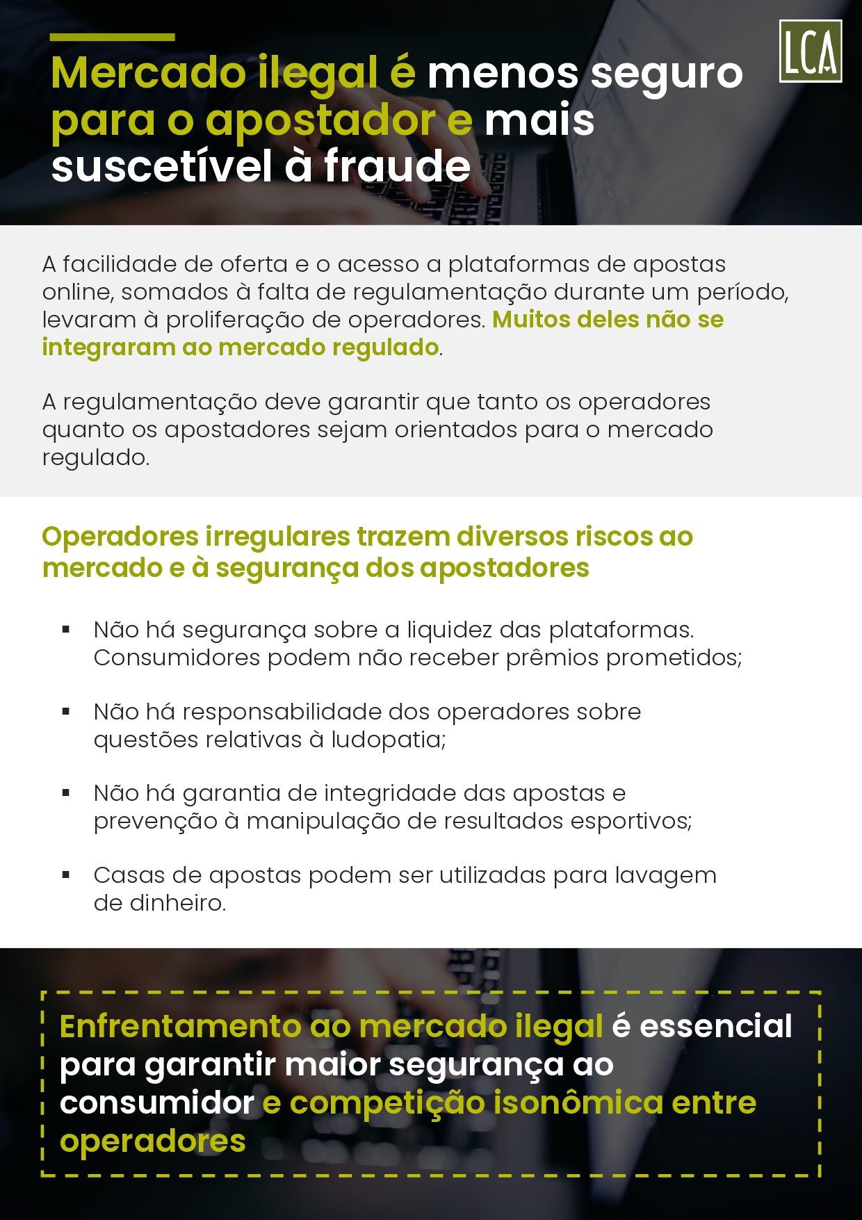 Brasil perde R$ 10,8 bilhões por ano ao falhar no combate ao mercado ilegal de bets, aponta estudo 32