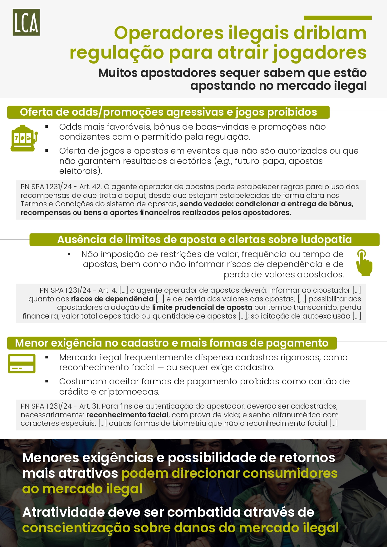 Brasil perde R$ 10,8 bilhões por ano ao falhar no combate ao mercado ilegal de bets, aponta estudo 34