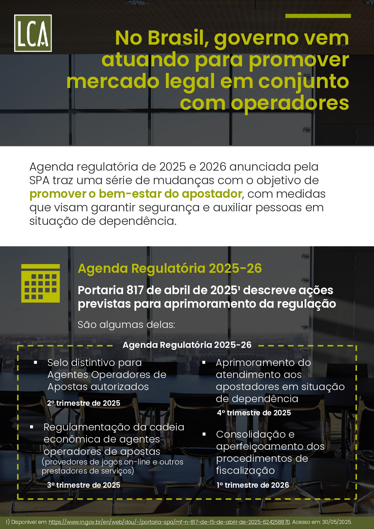 Brasil perde R$ 10,8 bilhões por ano ao falhar no combate ao mercado ilegal de bets, aponta estudo 36