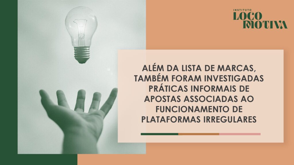 Brasil perde R$ 10,8 bilhões por ano ao falhar no combate ao mercado ilegal de bets, aponta estudo 3