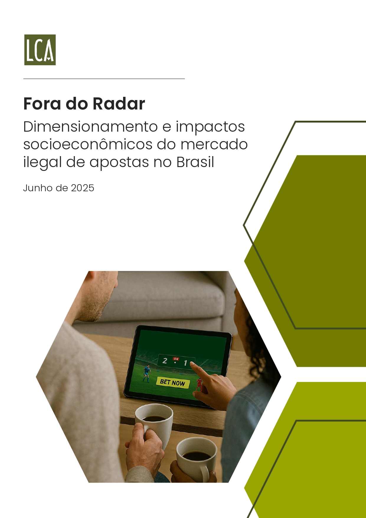 Brasil perde R$ 10,8 bilhões por ano ao falhar no combate ao mercado ilegal de bets, aponta estudo 41