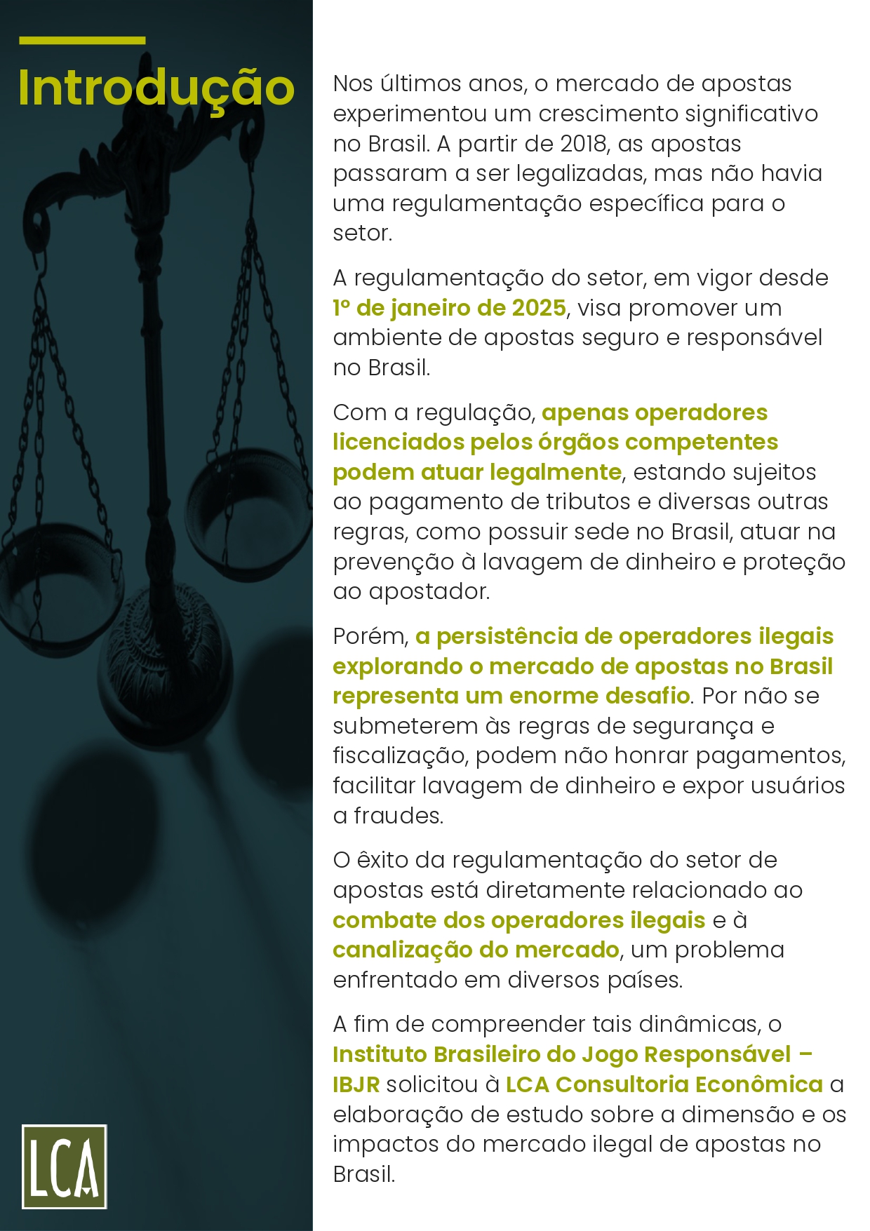 Brasil perde R$ 10,8 bilhões por ano ao falhar no combate ao mercado ilegal de bets, aponta estudo 42