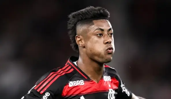 Bruno Henrique, do Flamengo, tenta anular investigação — de novo