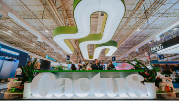 Cactus Gaming mira expansão na América Latina com participação em eventos