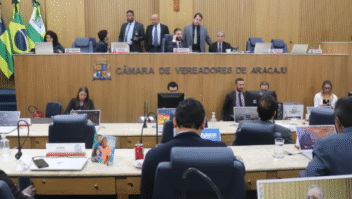 Câmara de Aracaju aprova criação da Loteria Municipal ‘Lotaju’