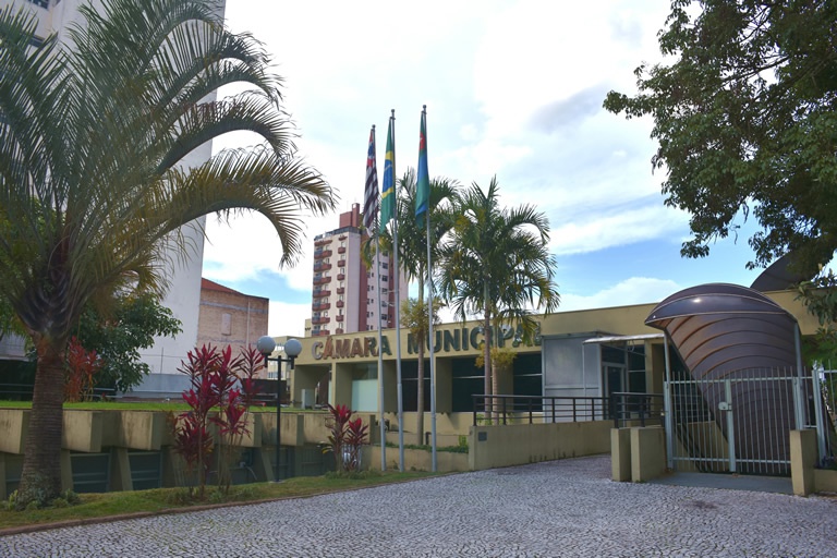 Câmara de Jundiaí aprova campanha contra riscos de apostas online