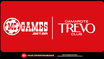 Camarote Trevo Club: MC Games é patrocinadora de festejo junino em Sergipe 