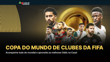 Casa de Apostas lança página exclusiva para Copa do Mundo de Clubes