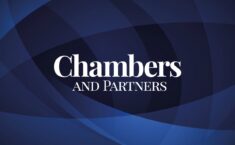 Chambers and Partners publica ranking dos melhores escritórios de advocacia e advogados na área do jogo e aposta no Brasil