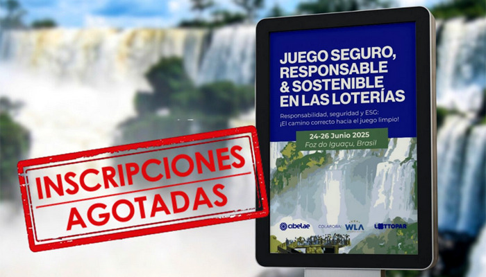 CIBELAE celebra o sucesso das inscrições para seu Seminário Internacional em Iguaçu