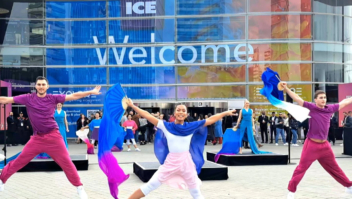 Clarion Gaming lança o ICE Stand-Out Awards