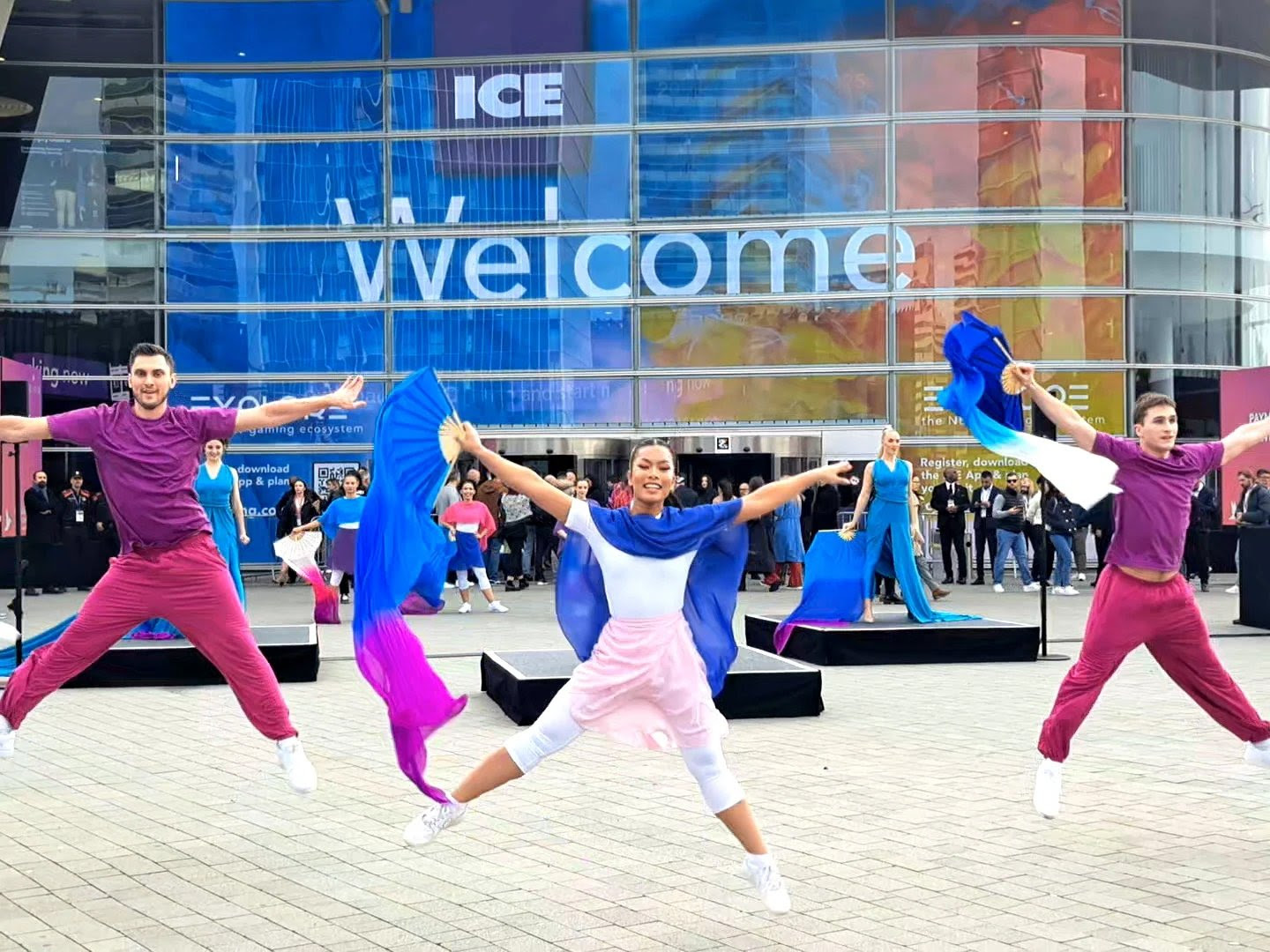 Clarion Gaming lança o ICE Stand-Out Awards