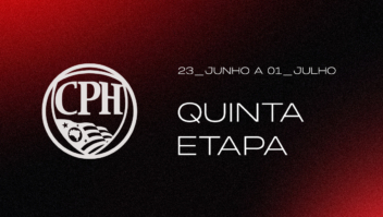 Com buy-ins de R$ 70 a R$ 10 MIL, 5ª etapa do Campeonato Paulista de Poker (CPH) vai até 1º de julho no H2 em São Paulo