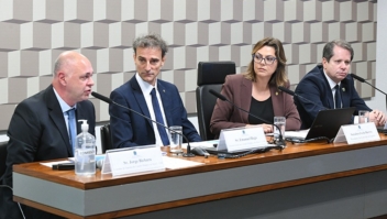 Comitê Olímpico pede aumento de recursos públicos e defende recursos das bets