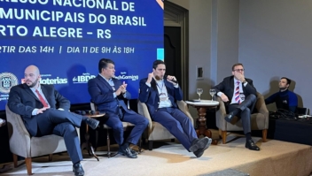 Congresso em Porto Alegre debate loterias municipais como fonte de arrecadação
