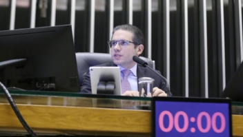 Congresso resiste a aumento de imposto sobre apostas online
