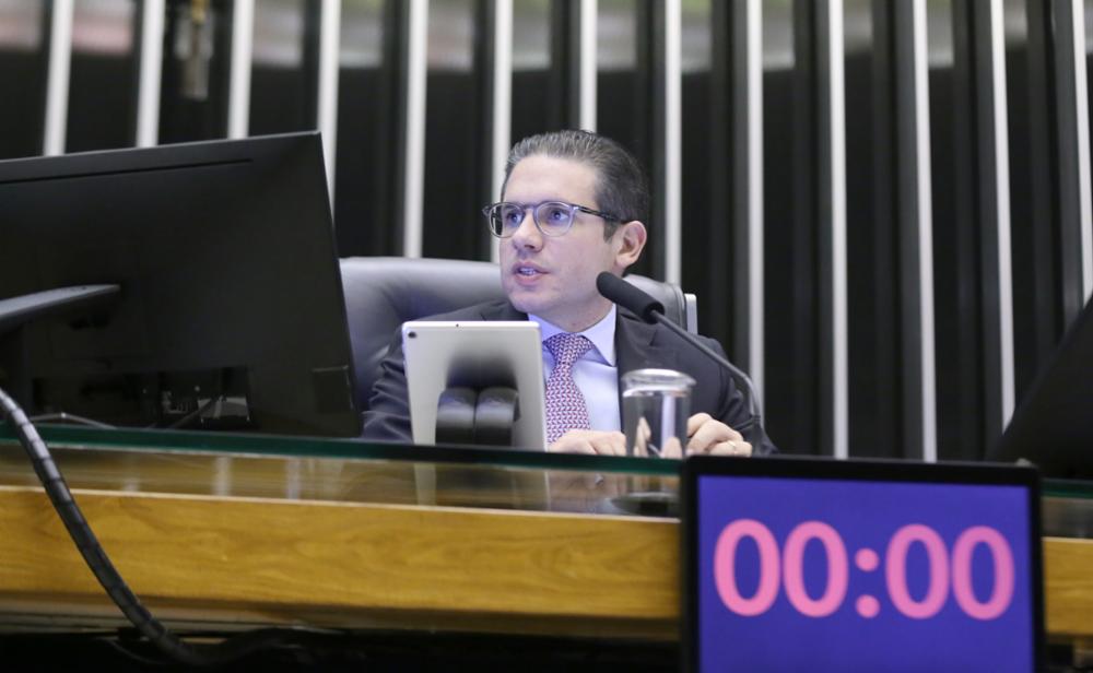 Congresso resiste a aumento de imposto sobre apostas online