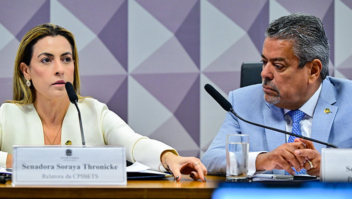 CPI das Bets rejeita relatório e encerra trabalhos sem pedir indiciamento de Virginia, Deolane e outros 14 1