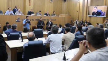 Criação de loteria municipal é debatida na Câmara de Vereadores de Aracaju