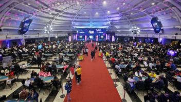 Cronograma do BSOP Winter Millions é revelado com 64 torneios