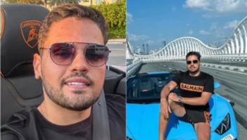Empresário da One Internet Group morre após agressão em Petrolina 1