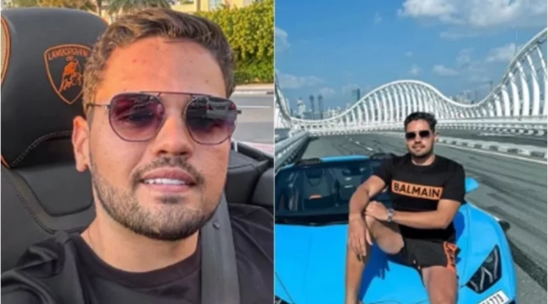 Empresário da One Internet Group morre após agressão em Petrolina 1
